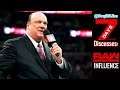 Paul Heyman Influence on RAW, Extreme Rules PPV 2 for 1 Tickets | 7Days Podcast