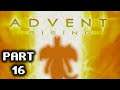 Paul's Gaming - Advent Rising [16] - Falling Out