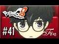 Persona Q2 New Cinema Labyrinth - Gameplay / Walkthrough - Part 41 - Final Scene and Ending!