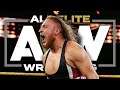 Pete Dunne LEAVING WWE for AEW and NJPW!? WWE CONTRACT EXPIRED!