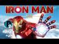 Player 2 Plays - Marvel's Iron Man VR