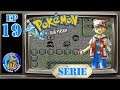 Pokémon Blue Version (GB) - Parte 19 - Bicycle Road (2/2) e o Ginásio de Celadon - Rogério