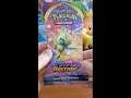 Pokémon Booster Pack Opening #03 - Vivid Voltage #Shorts
