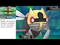 Pokemon Omega Ruby Bug Monotype Run - The Redesigned Safari Zone, Part 40