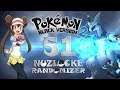 Pokémon Schwarz 2 [Nuzlocke | Randomizer] Part 51 | Vergangenheit trifft auf Zukunft