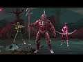 Power Rangers - Battle for The Grid Lord Zedd,Green Ranger Tommy,Pink Ranger Kimberly Arcade Mode