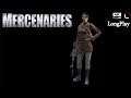 PS2 - Mercenaries: Playground of Destruction - Playthrough Pt. 2/2 [4K:60FPS] 🔴