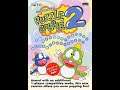 Puzzle Bobble 2 (Arcade) - Puzzle Game Playthrough