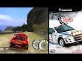 Rally Championship ... (GameCube) Gameplay