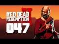 RED DEAD REDEMPTION 2 [#047] ► Let's Play | Deutsch/German | iD! | Western | Rockstar