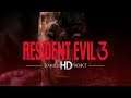 Resident Evil 3 Seamless HD Project [MOD] Blind With Commentary