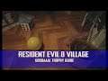 Resident Evil Village - GOOOAAAL! Trophy Guide