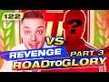 REVENGE! WE REMATCH AGAINST THE PLAYER THAT BEAT US! FIFA 21 ULTIMATE TEAM