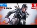Rise of The TOMB RAIDER PS5 HINDI Gameplay -Part 3- मर्दानी और मुर्दे