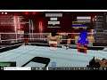Roblox - WWE: Payback