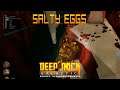 Salty Eggs