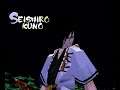 Samurai Shodown: Warriors Rage (PlayStation) Story Mode as Seishiro Kuno