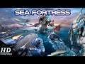 Sea Fortress Android Gameplay [1080p/60fps]