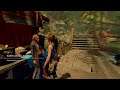 Shadow of the Tomb Raider - Das Dorf Kuwaq Yaku (Deutsch/German) [Stream] #07