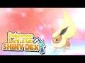 SHINY FLAREON REACTION in POKEMON LET'S GO PIKACHU AND EEVEE (TWITCH STREAM HIGHLIGHT)
