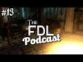 Skyrim, Scarborough Fair & NEW Music! - The FDL Podcast #13
