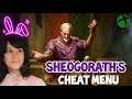SKYRIM Sheogorath's Cheat Menu Mod 🧙‍♂️ XBOX ONE 2021 Load Order