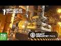 Space Engineers | Heavy Industry