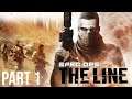 Spec Ops: The Line - Let's Play - Part 1
