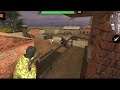 Striker Zone: 3D Online 
Shooter #3 - Anoride Gameplay HD.
(by Extreme Developers)