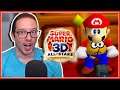 Super Mario 3D All-Stars Is NOSTALGIA OVERLOAD!!!