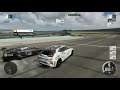 Supertyler942 embarrasses me in Forza Motorsport 7... Hyundai Veloster Showdown
