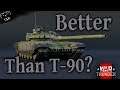 T-72B3! | Better Than a T-90? | War Thunder Update: 1.101 Dev Blog