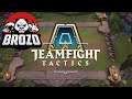 🔴 Teamfight Tactics with Vita | Platin III | Road to Diamond | Live | BroZo | 30.04.2020