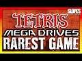 TETRIS: Mega Drives rarest game - SGR (Genesis)