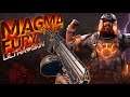 The Fire King! Magma Fury Ultra Skin Showcase Call Of Duty Black Ops Cold War/Warzone! +Finisher