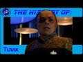 The History of Tuvix (Star Trek Voyager) S4-E6