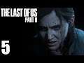 THE LAST OF US 2 - EPISODIO 5 | Gameplay Español