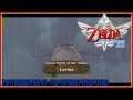 The Legend of Zelda: Skyward Sword HD Playthrough Part 21: Free the Great Spirit Levias