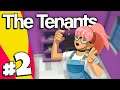 The Tenants | Part 2