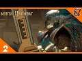 TIMEQUAKE | Mortal Kombat 11 Story Mode Chapter 2 (PS4 Pro)
