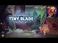 Tiny Blade Dark Slayer | Android gameplay