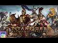 Titan Quest: Legendary Edition - Nature Build Part 3 & iOS / Android Gameplay (by HandyGames)