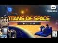 TITANS OF SPACE PLUS - A VR Educational Experience NOT TO BE MISSED // Oculus Quest