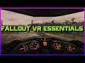 Top 5 Mods of the Week | Fallout 4 VR Essentials