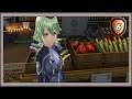 Trails Of Cold Steel 3 - Free Day - Quests Package Delivery/The Spice Must Flow #6