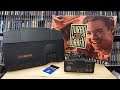 TurboGrafx-16 Console Unboxing