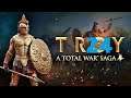 TW Saga: Troy. Ахиллес. Легенда. 24-я серия