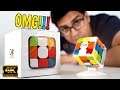 UNBOXING & LETS PLAY - GoCube - The Robotic Smart Rubik's Cube? 4K HD