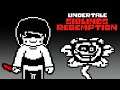Undertale: Siblings Redemption Completed || Made By Quicksilvur || Undertale Fangame
