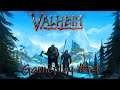 Valheim - Gameplay #14 /w Lyn Killing the second boss?
